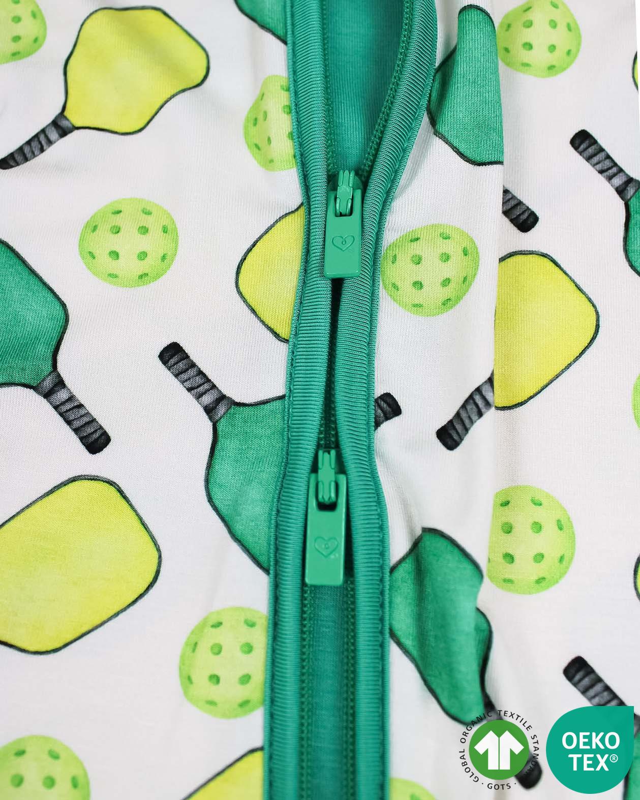 Pat  ‘Poppy’: The Convertible Romper