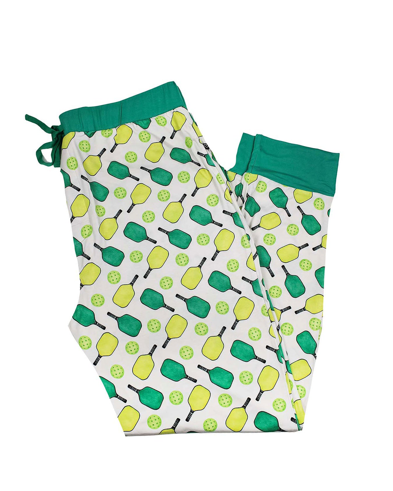 Pat Pickleball Men's Lounge Bottom