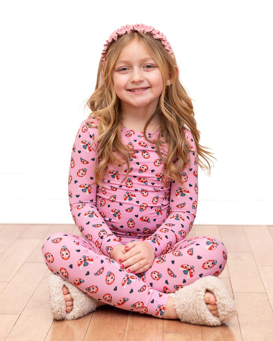 Penelope Toddler Lounge