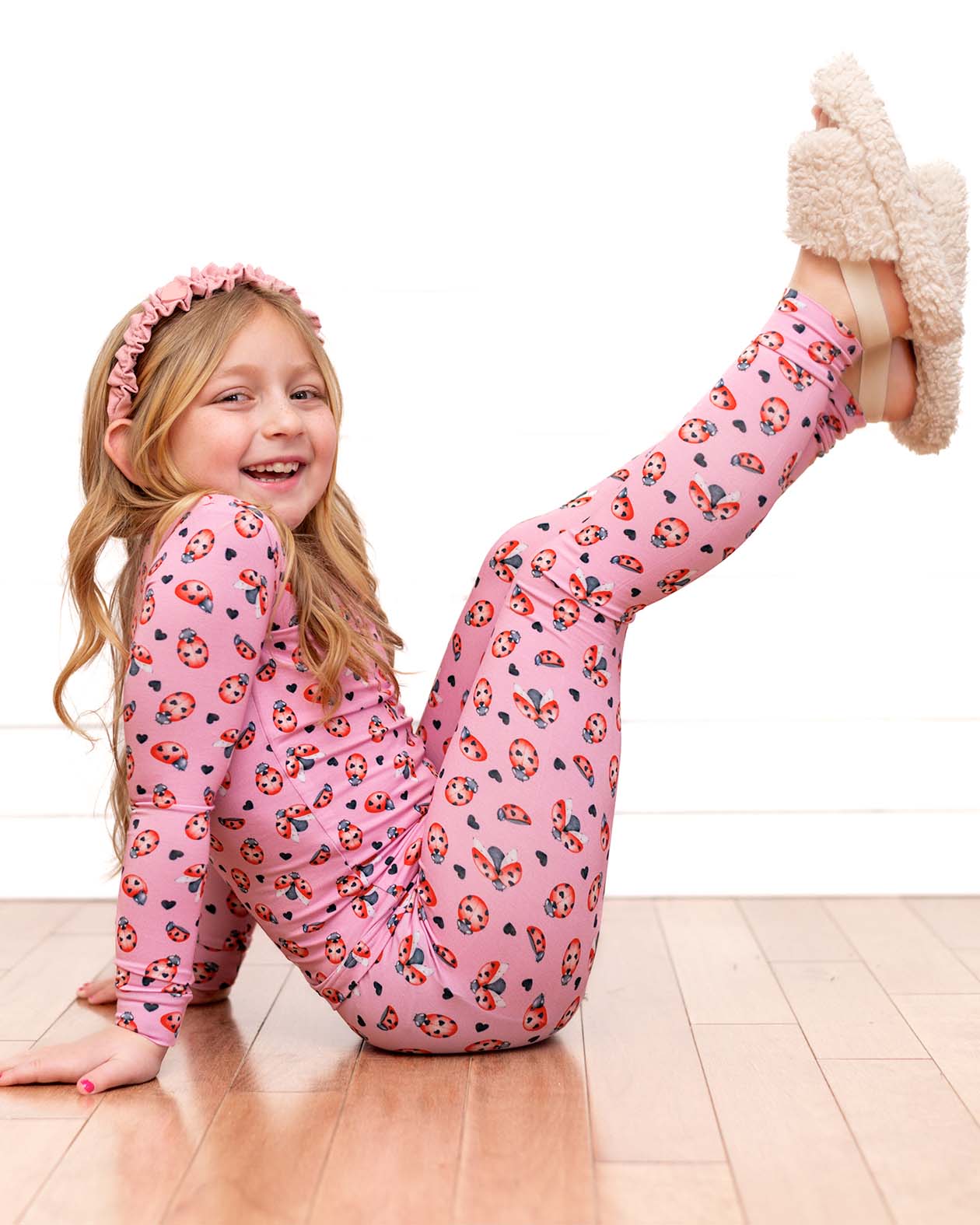 Penelope Toddler Lounge
