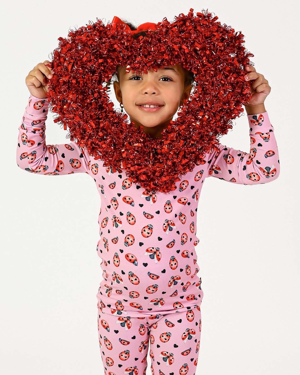 Penelope Toddler Lounge