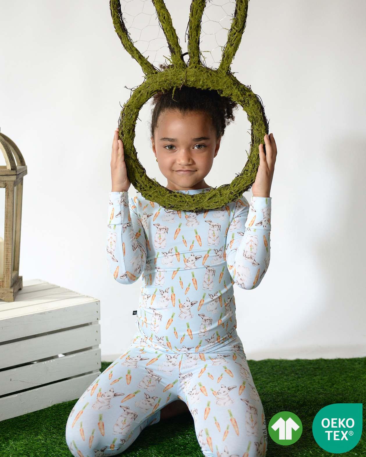 Pete Toddler Lounge