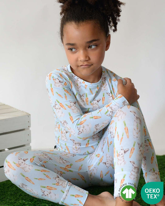 Pete Toddler Lounge