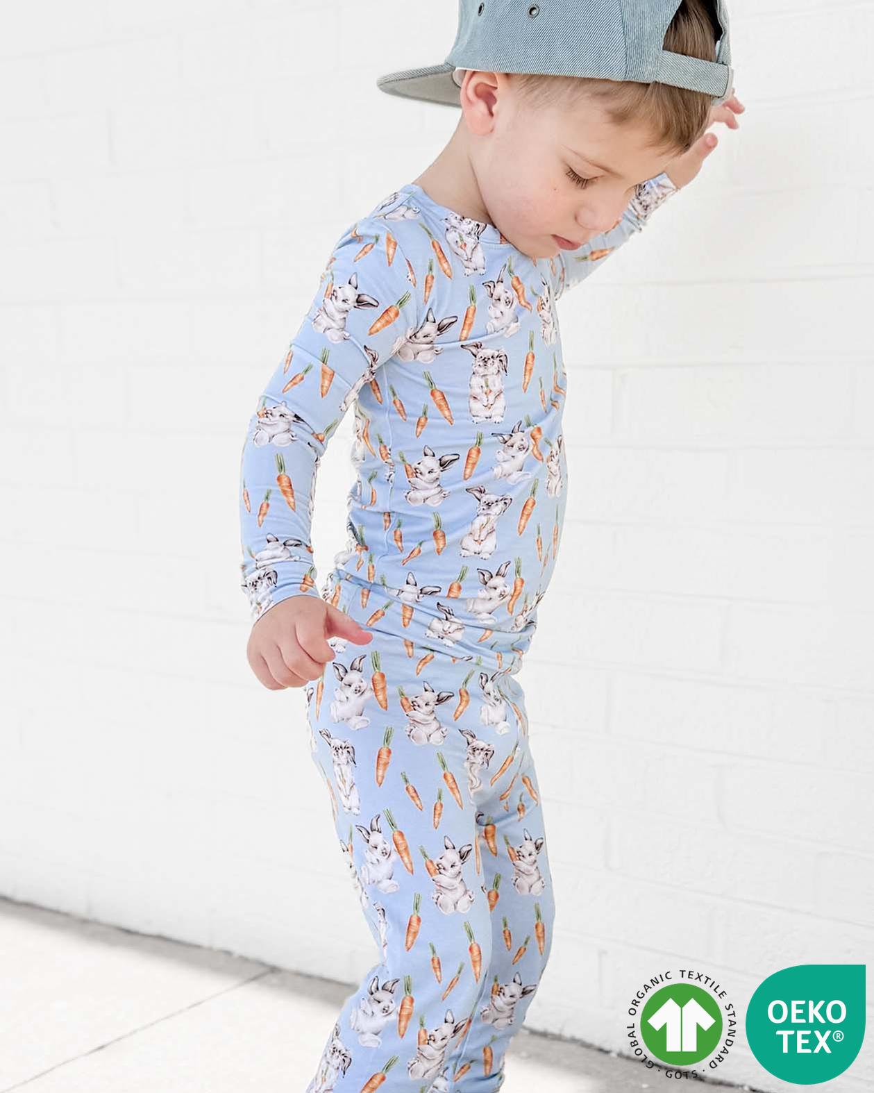 Pete Toddler Lounge