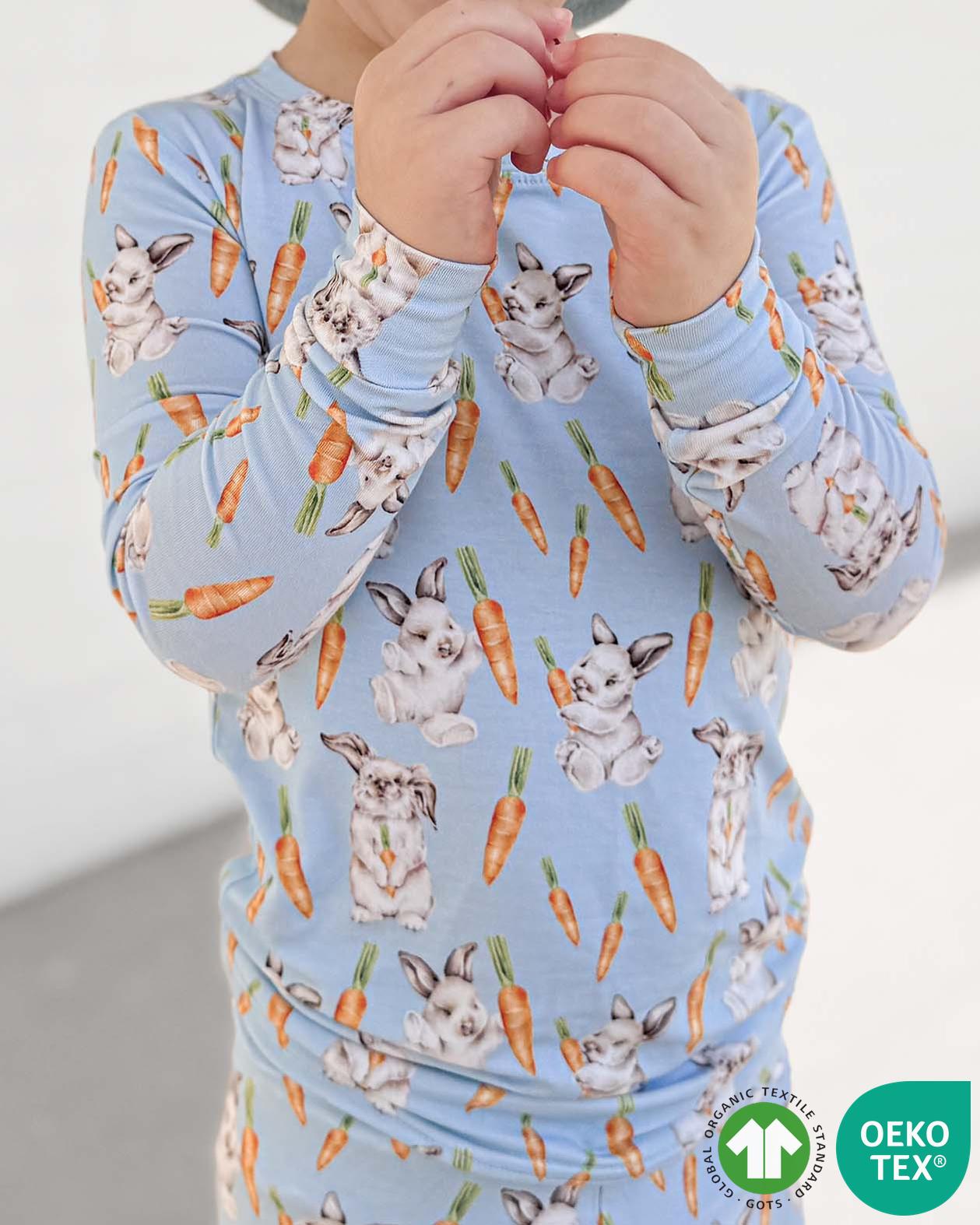 Pete Toddler Lounge