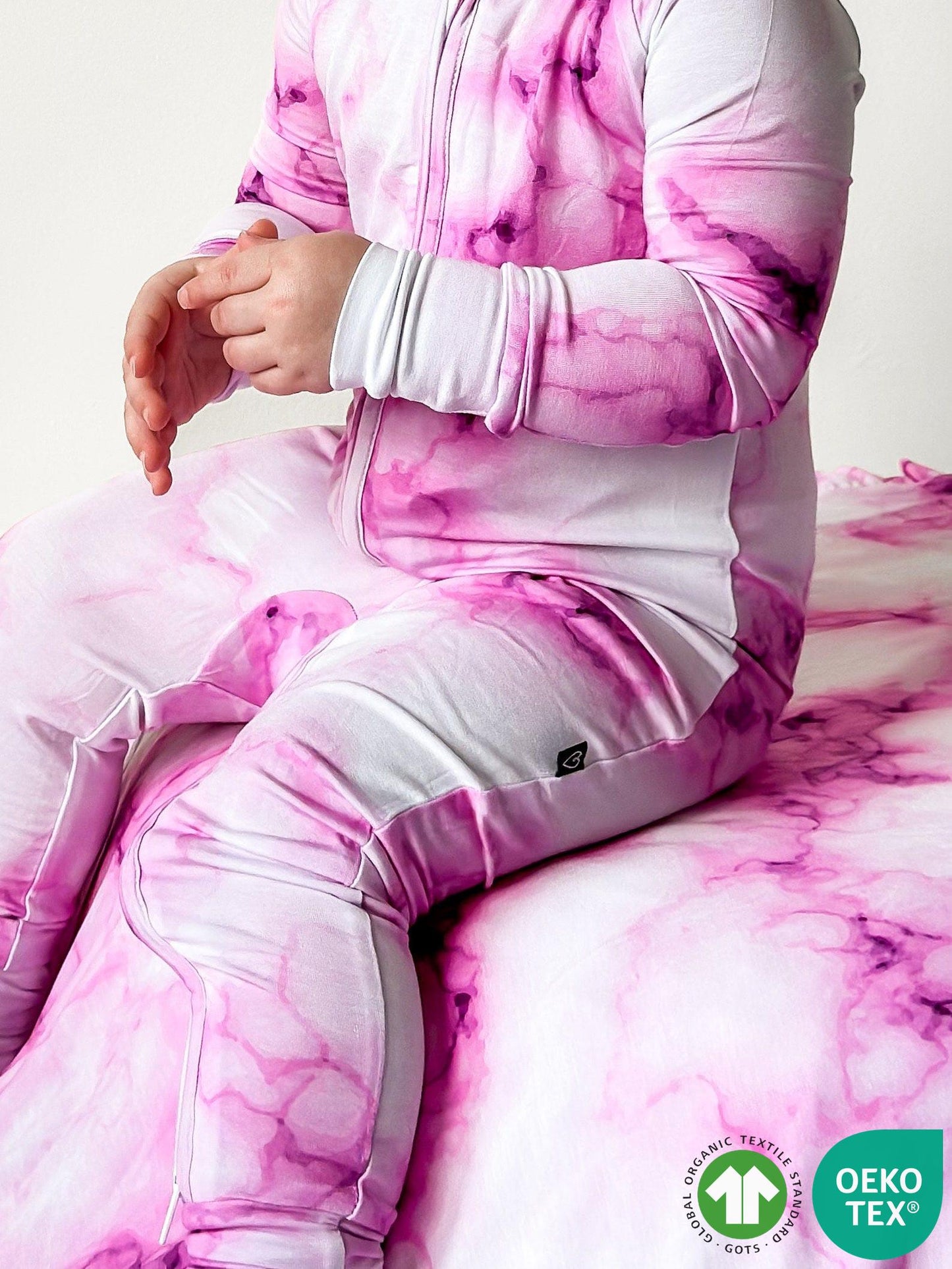 Madi Ruffled 'Poppy': The Convertible Romper