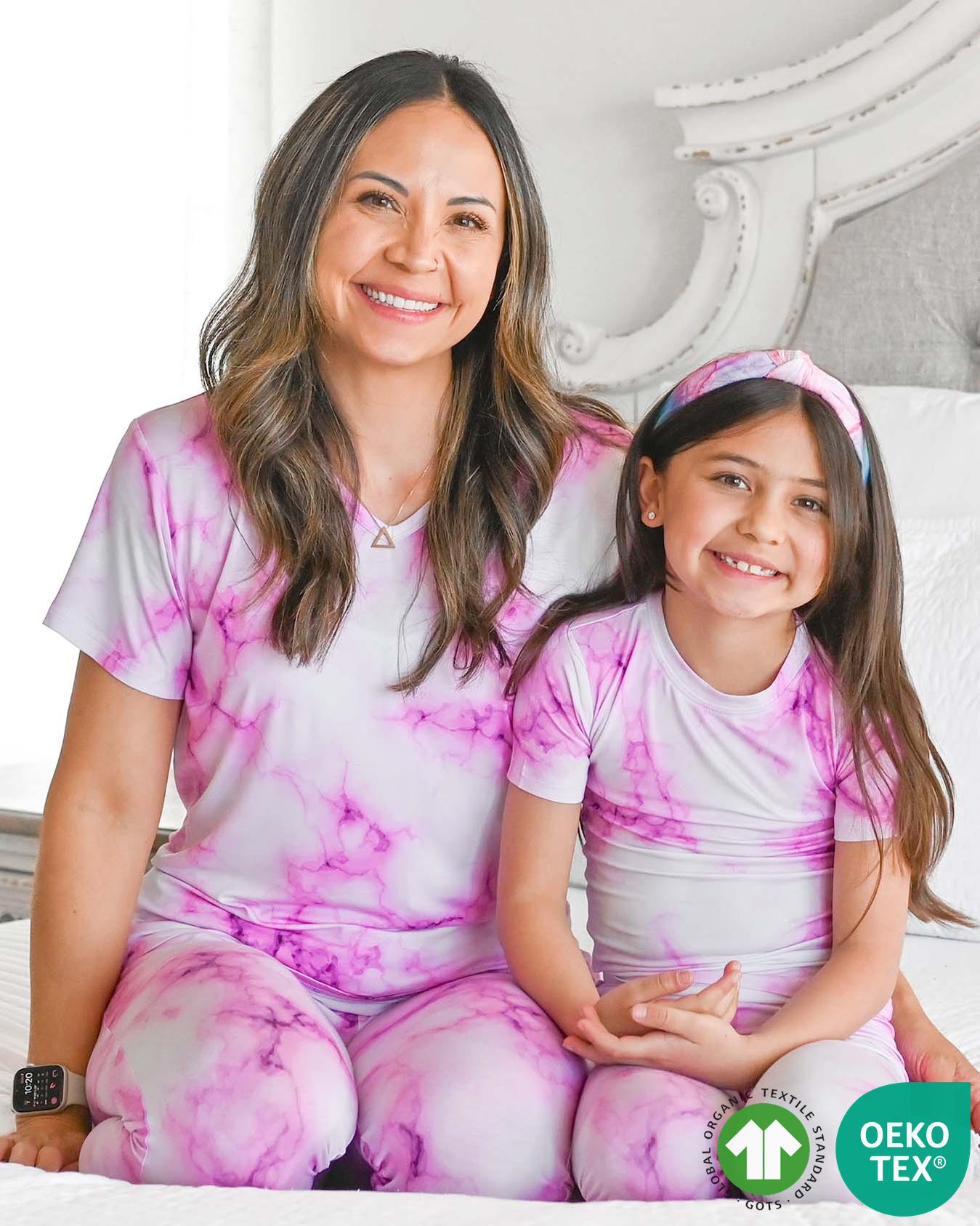 Madi Mama V-Neck Tee