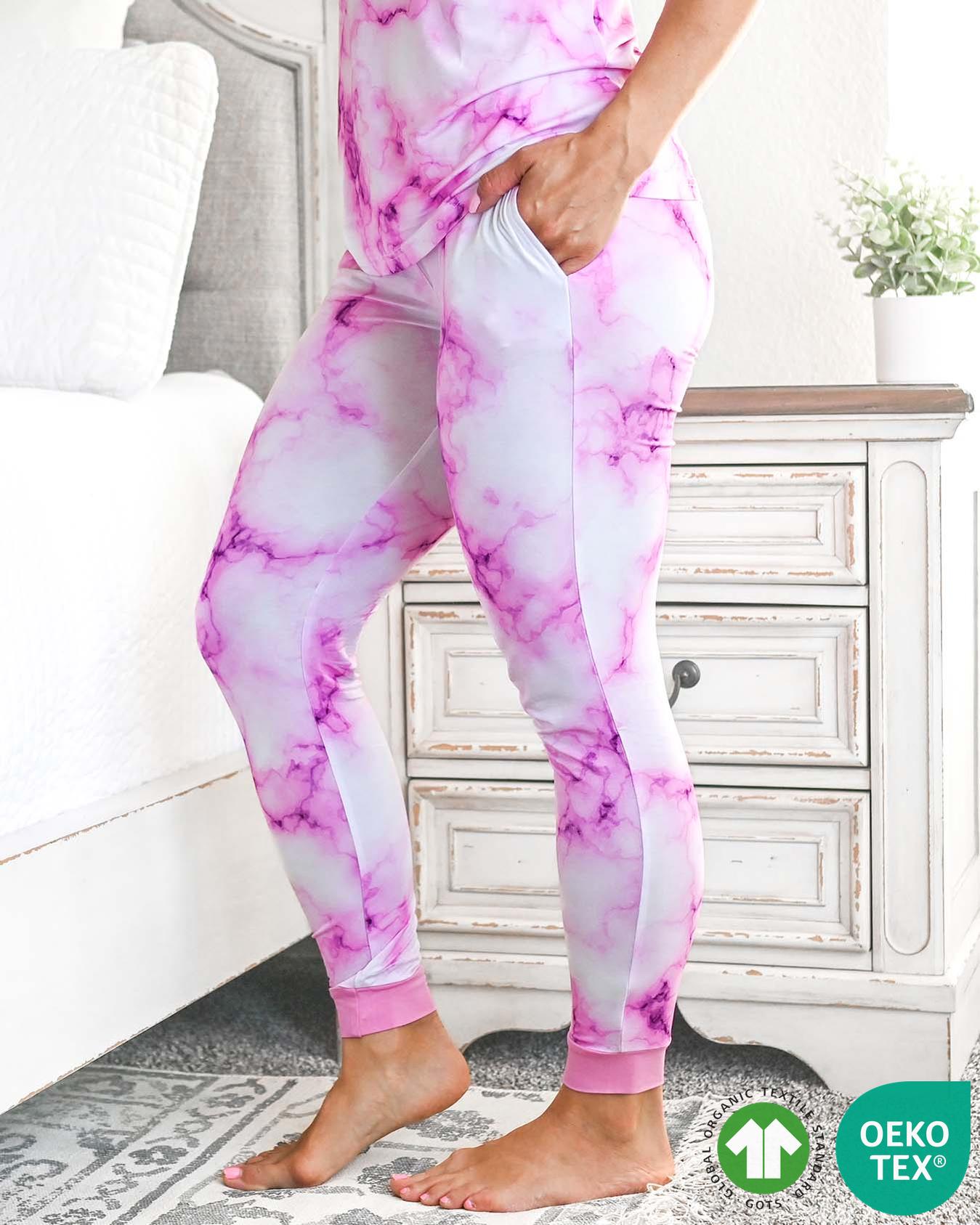 Madi Mama Jogger