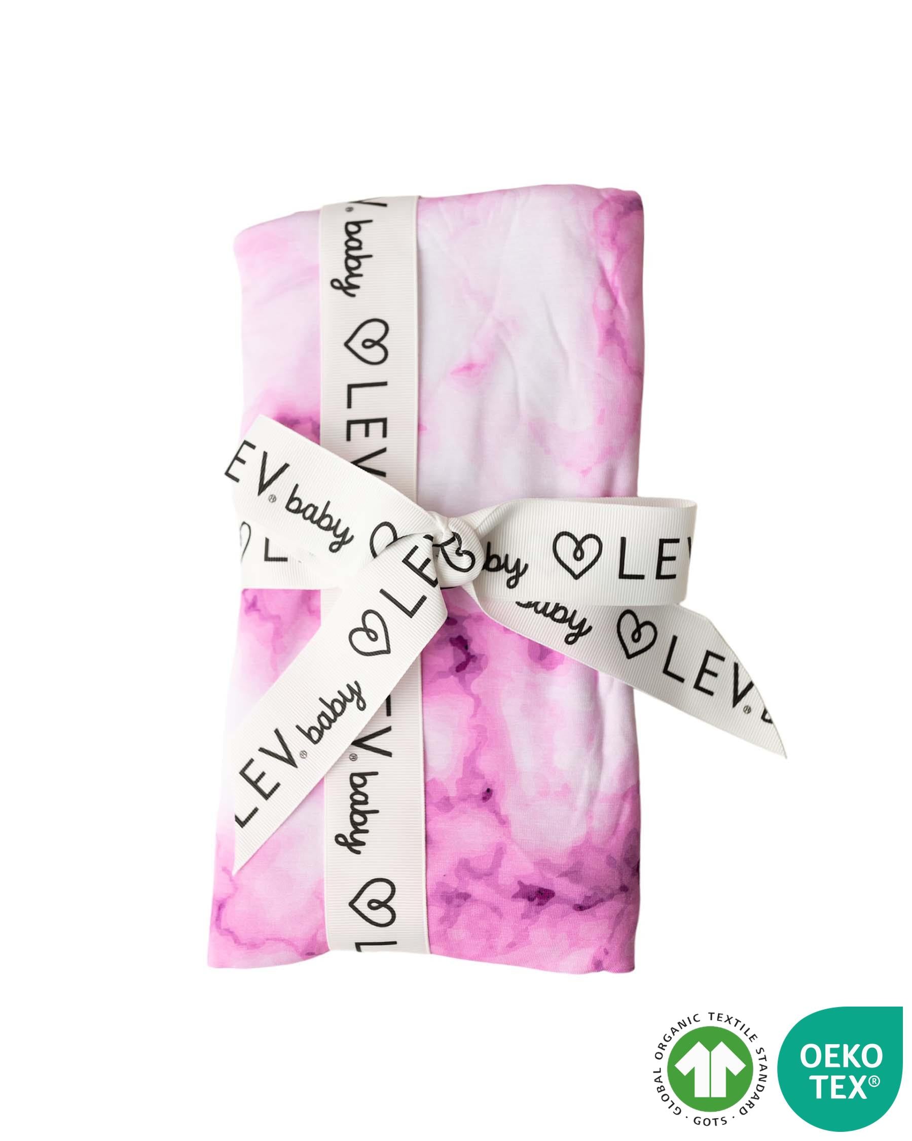Baby Bamboo Swaddle