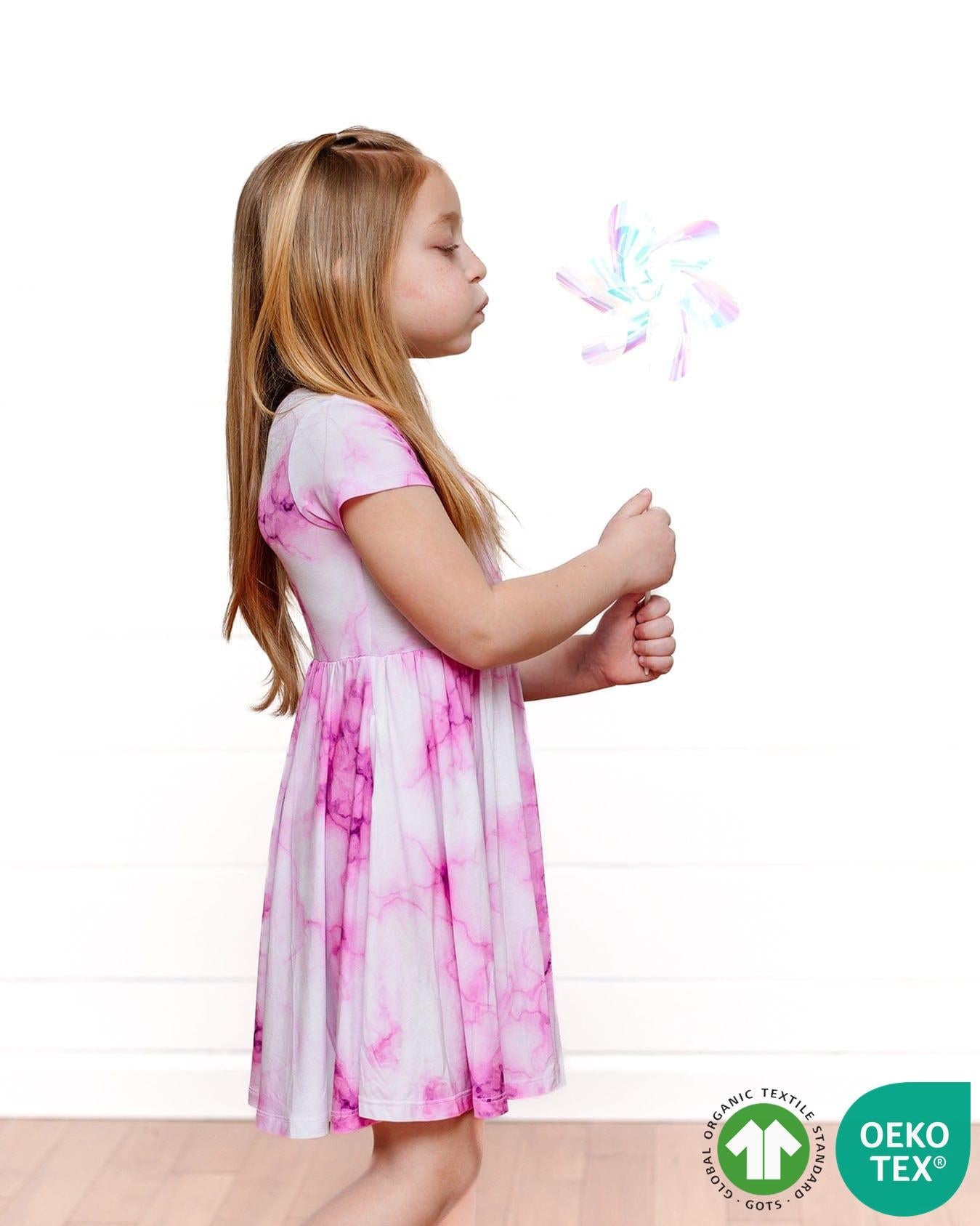 Madi Twirl Dress