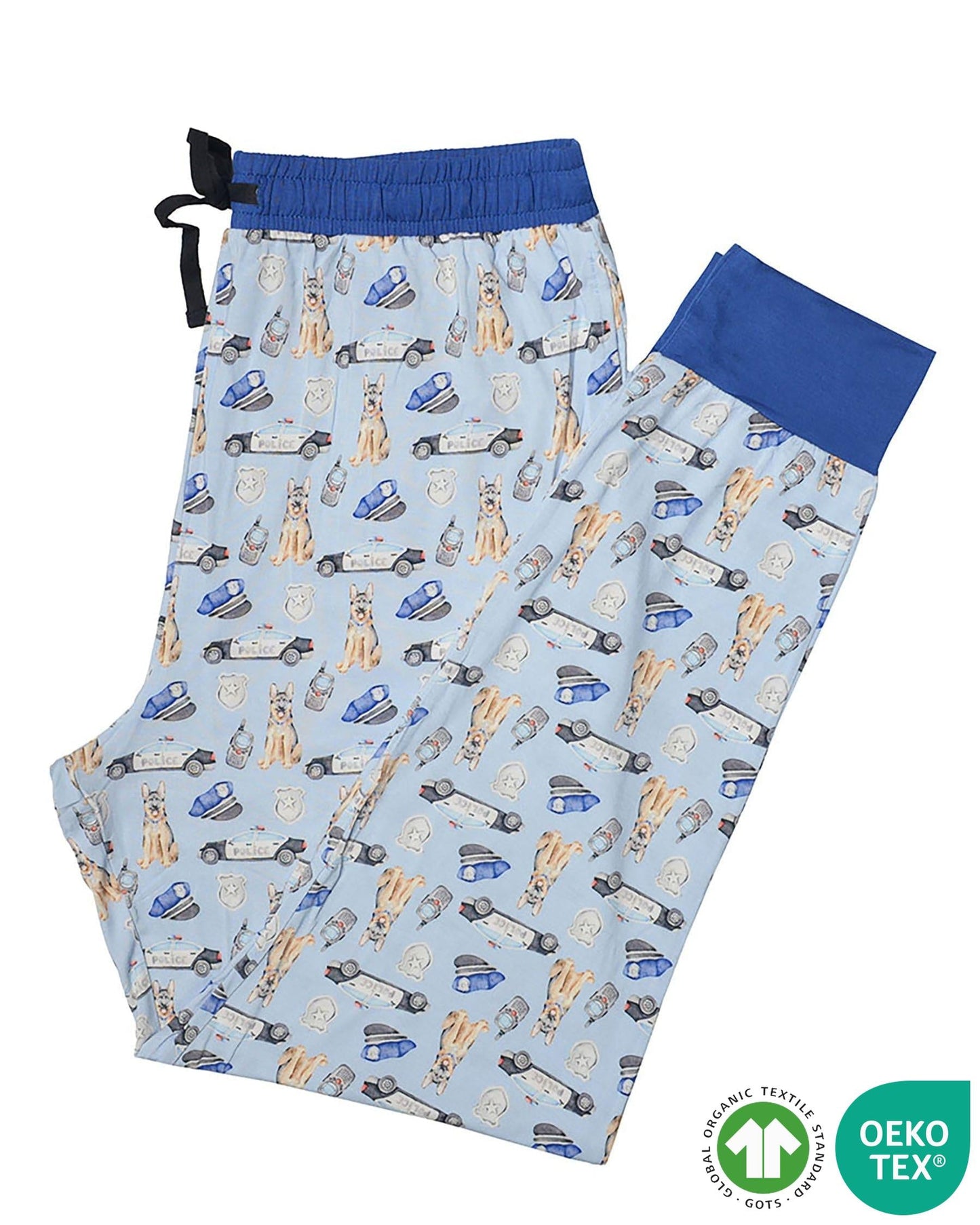 Officer Men's Lounge Bottom