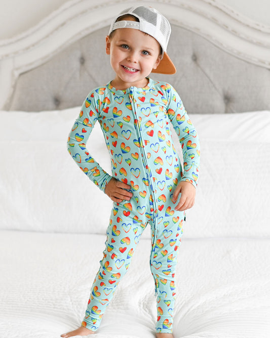 Archer ‘Poppy’™: The Convertible Romper