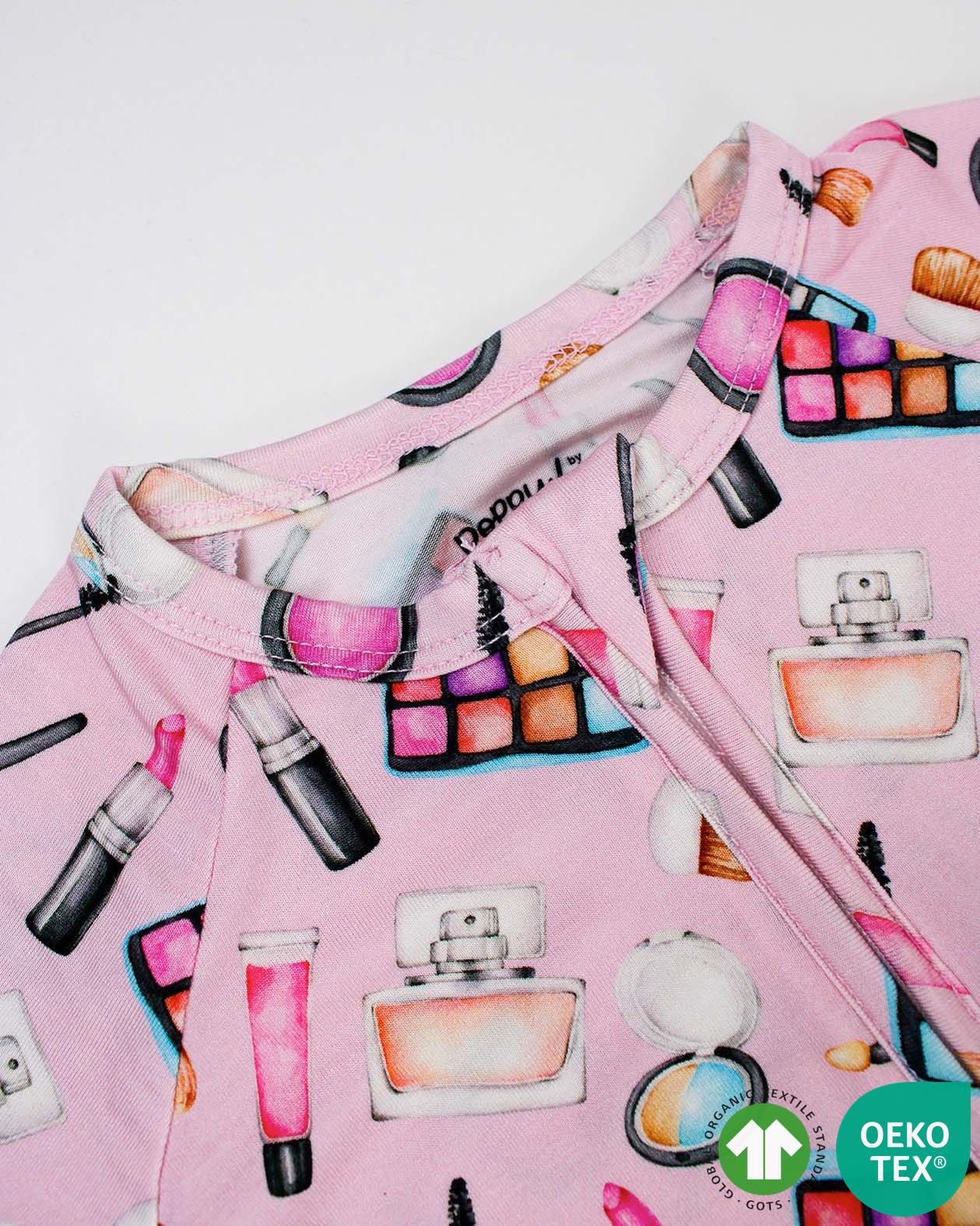 Aurora ‘Poppy’™: The Convertible Romper