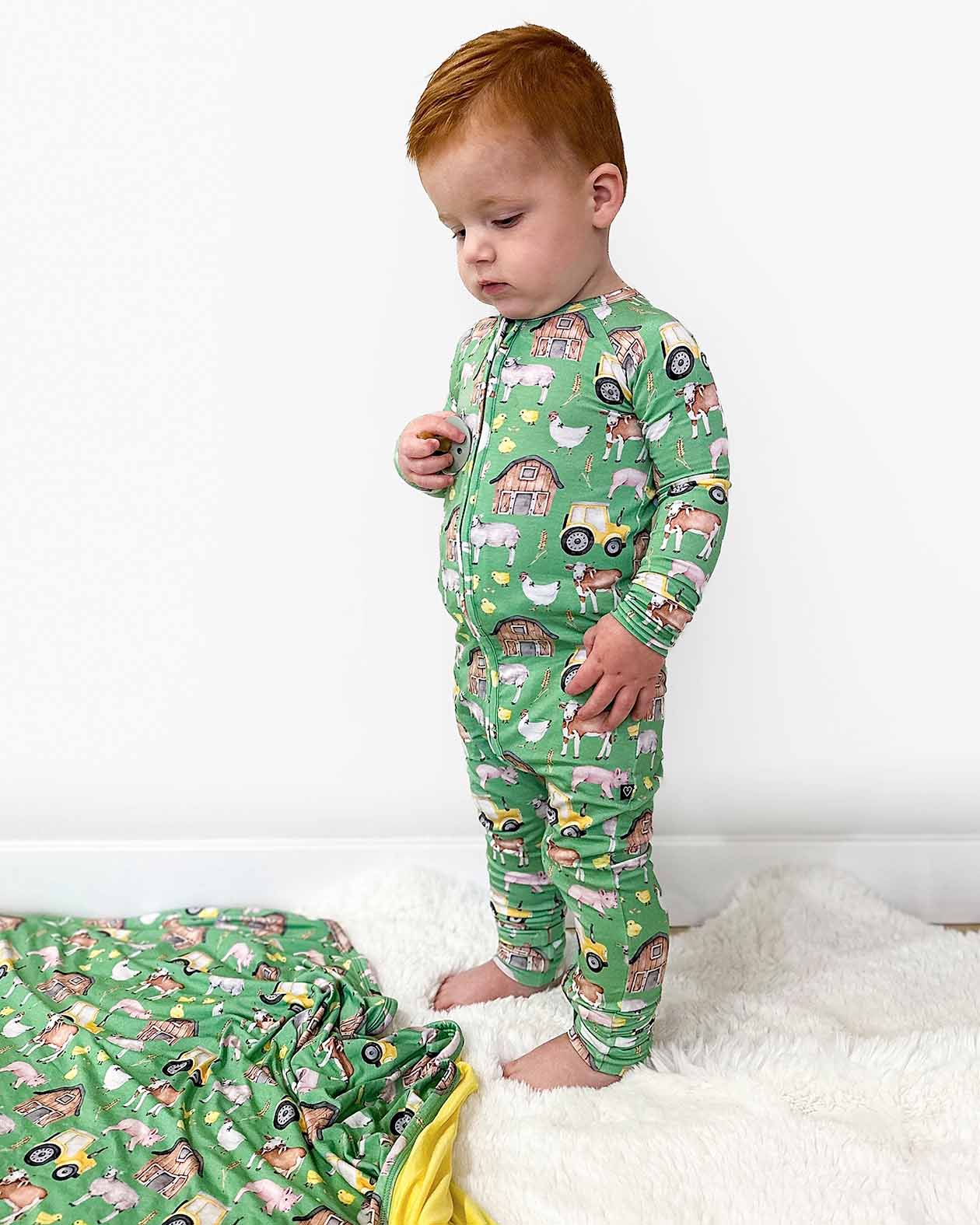 Donald Toddler Lounge