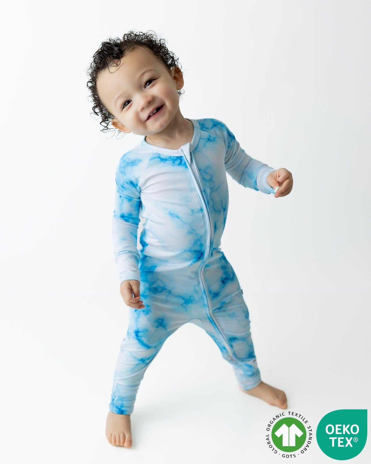Milo 'Poppy': The Convertible Romper