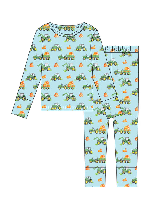Everett Toddler Lounge