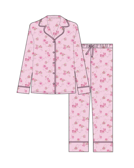 Kaia Classic Kids PJ