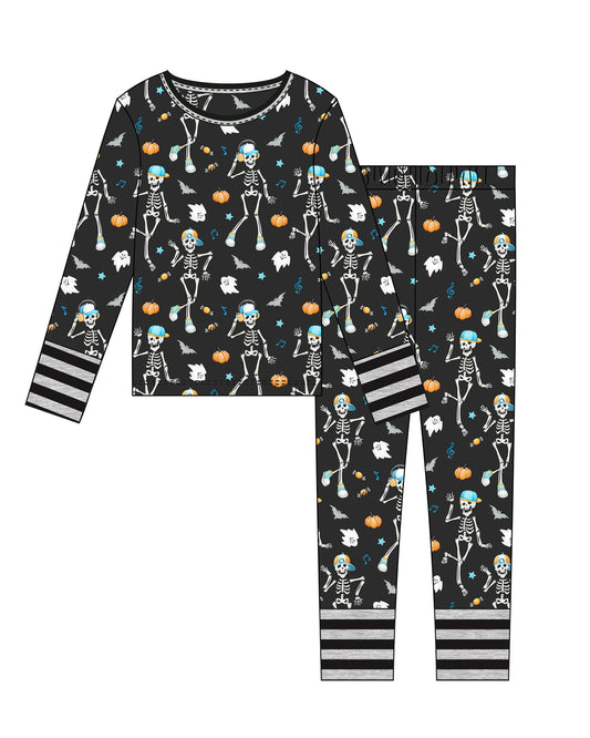 Jason Toddler Lounge