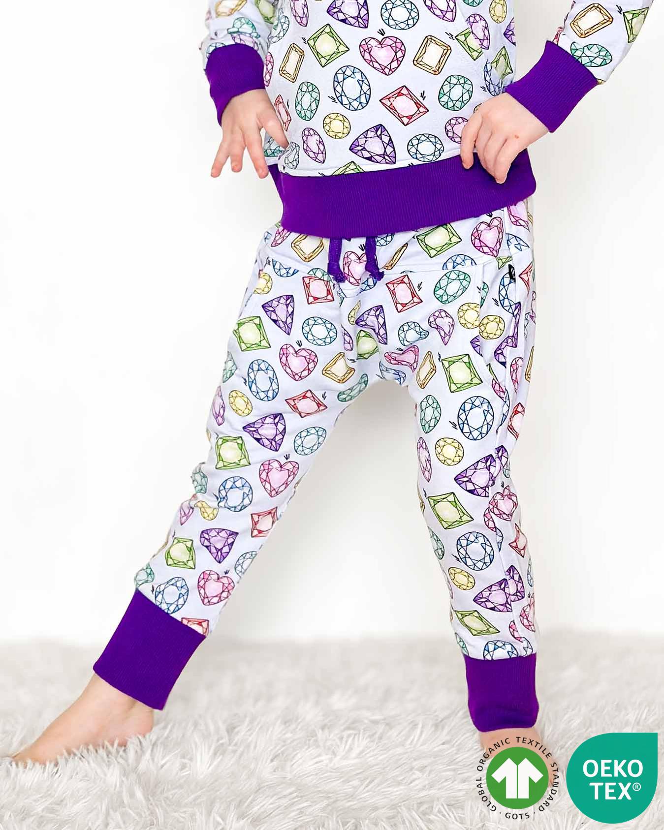 Ruby Jogger