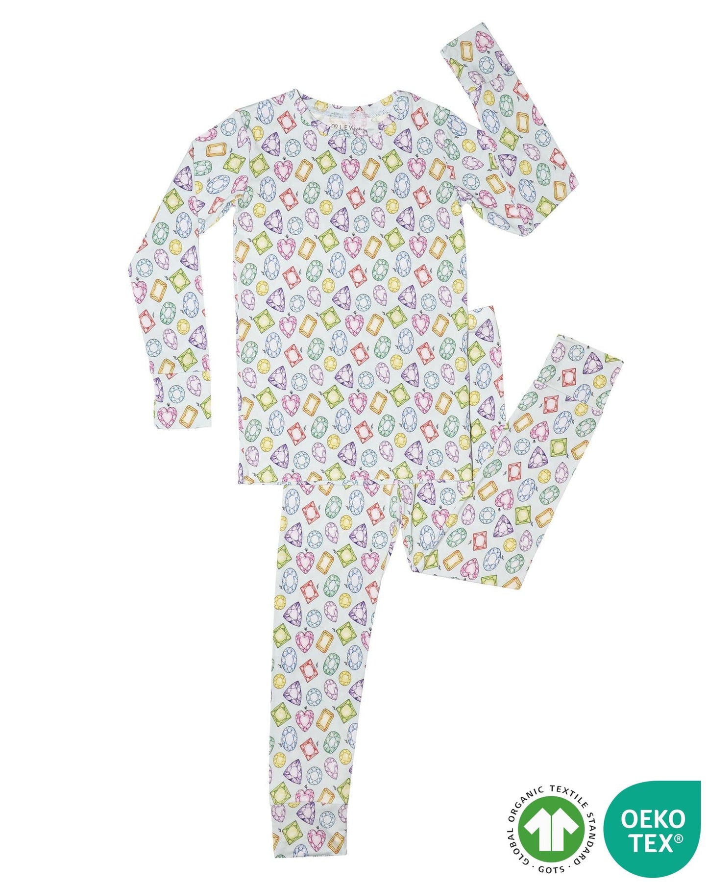 Ruby Toddler Lounge