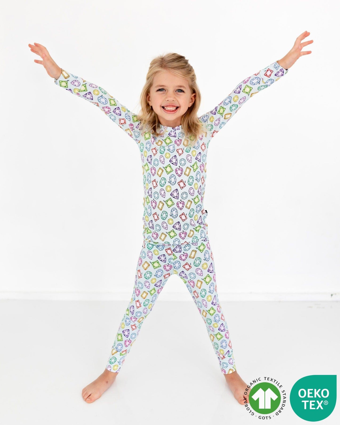 Ruby Toddler Lounge