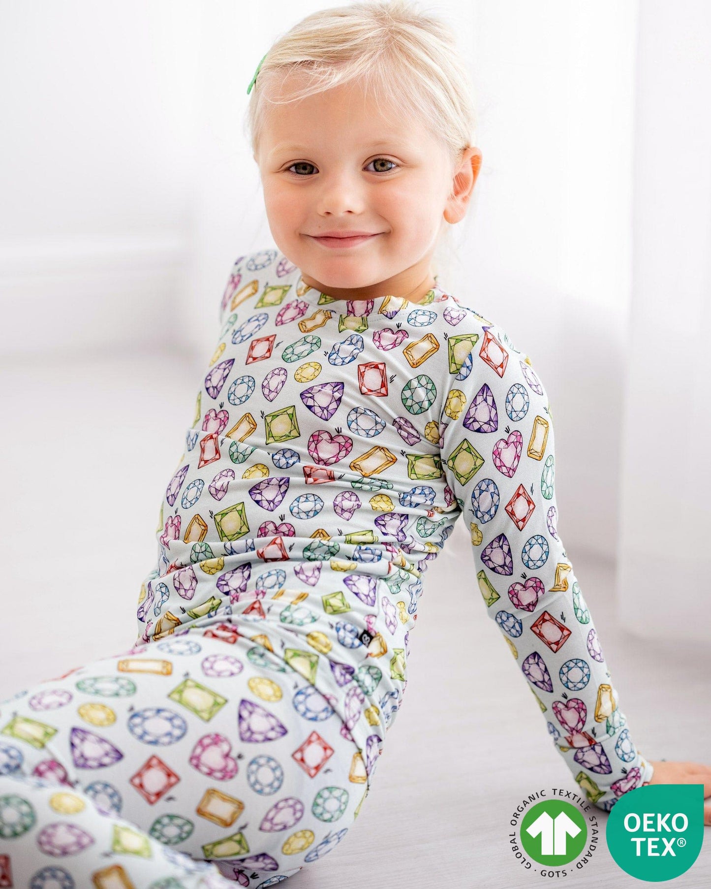 Ruby Toddler Lounge