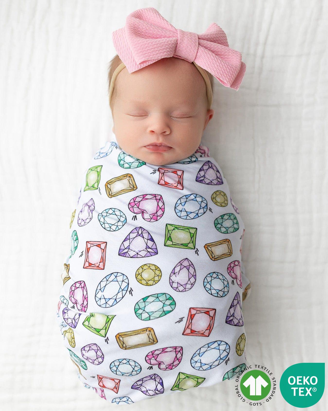 Ruby Swaddle