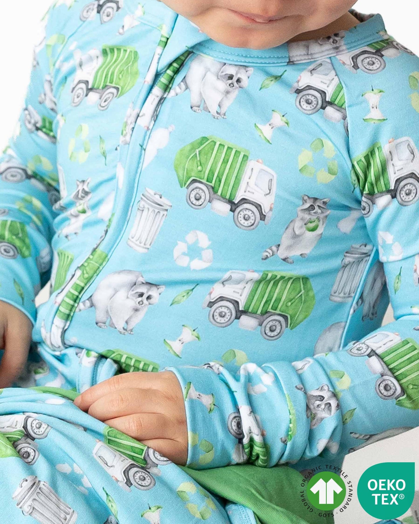 Tony ‘Poppy’™: The Convertible Romper