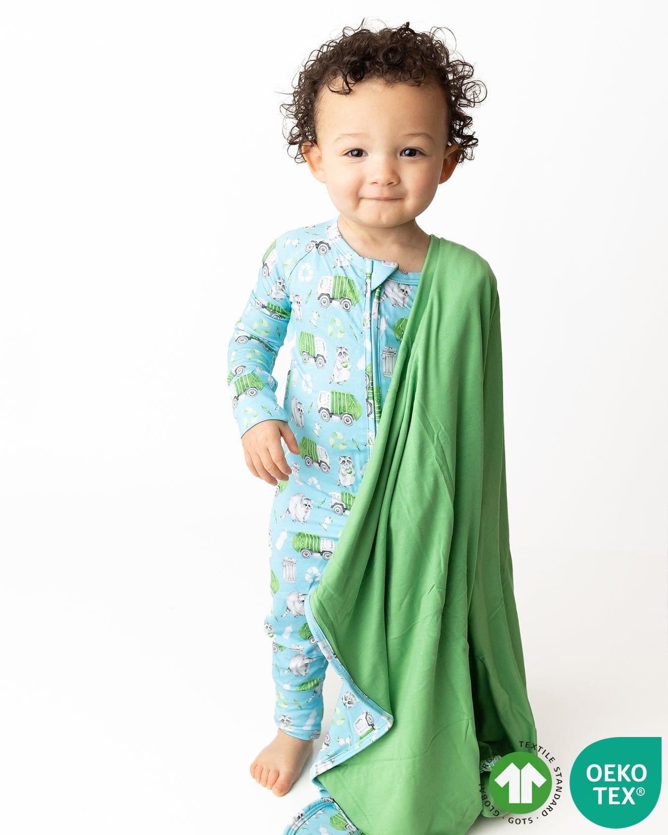 Tony ‘Poppy’™: The Convertible Romper