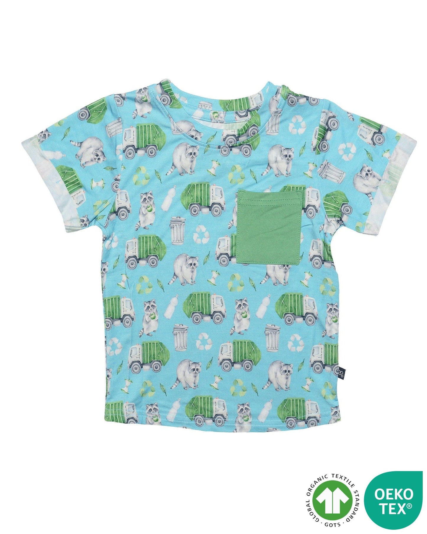 Tony T-Shirt