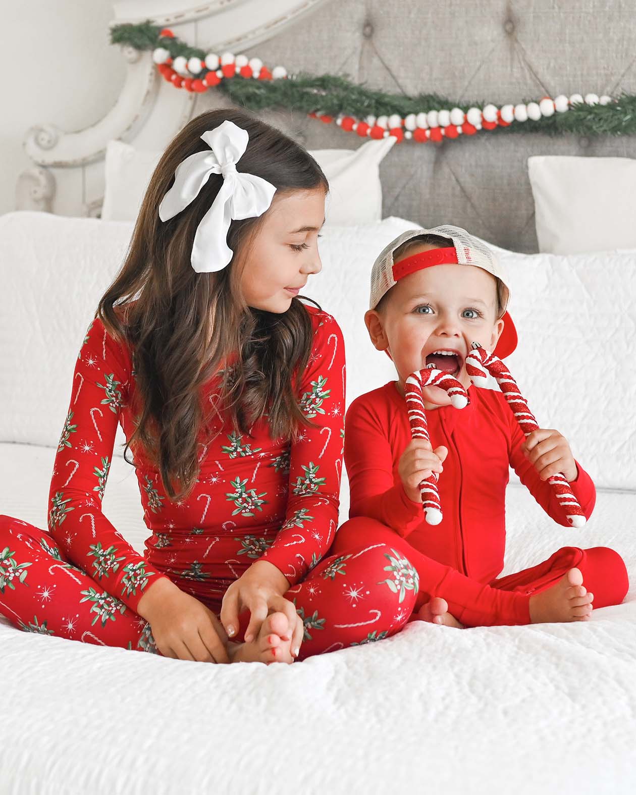 Ivy Toddler Lounge