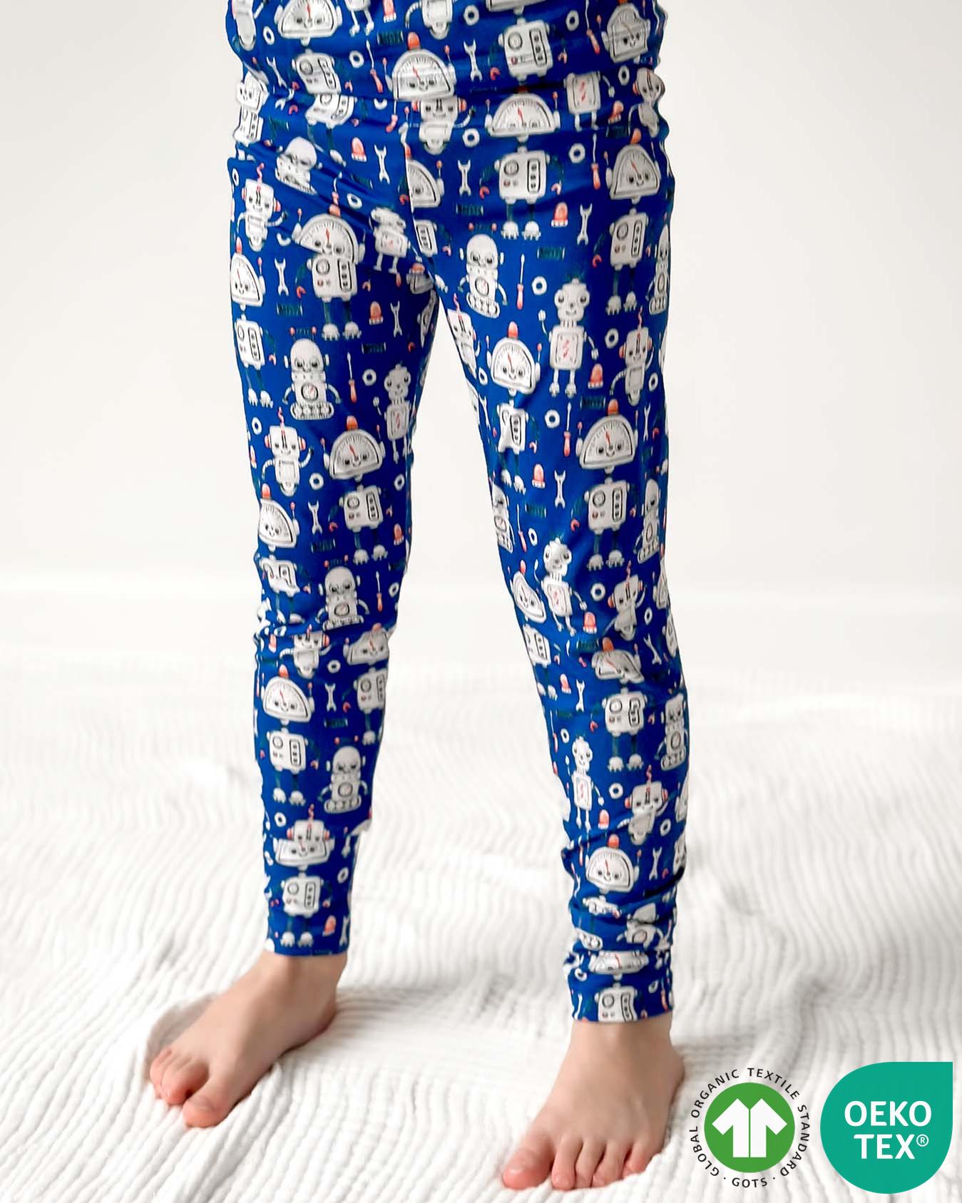 William Toddler Lounge