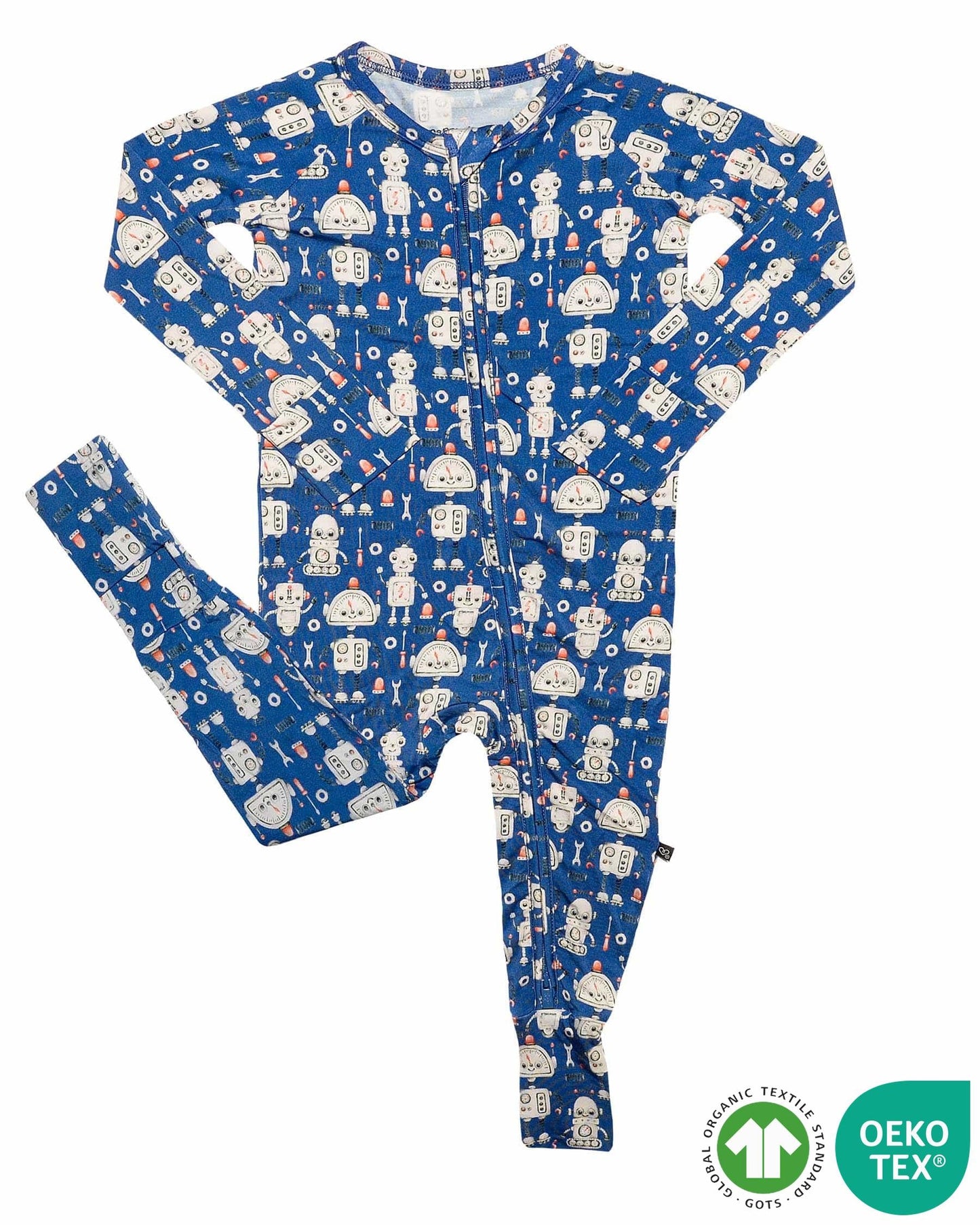 Lev Baby ‘Poppy’™: The Convertible Romper