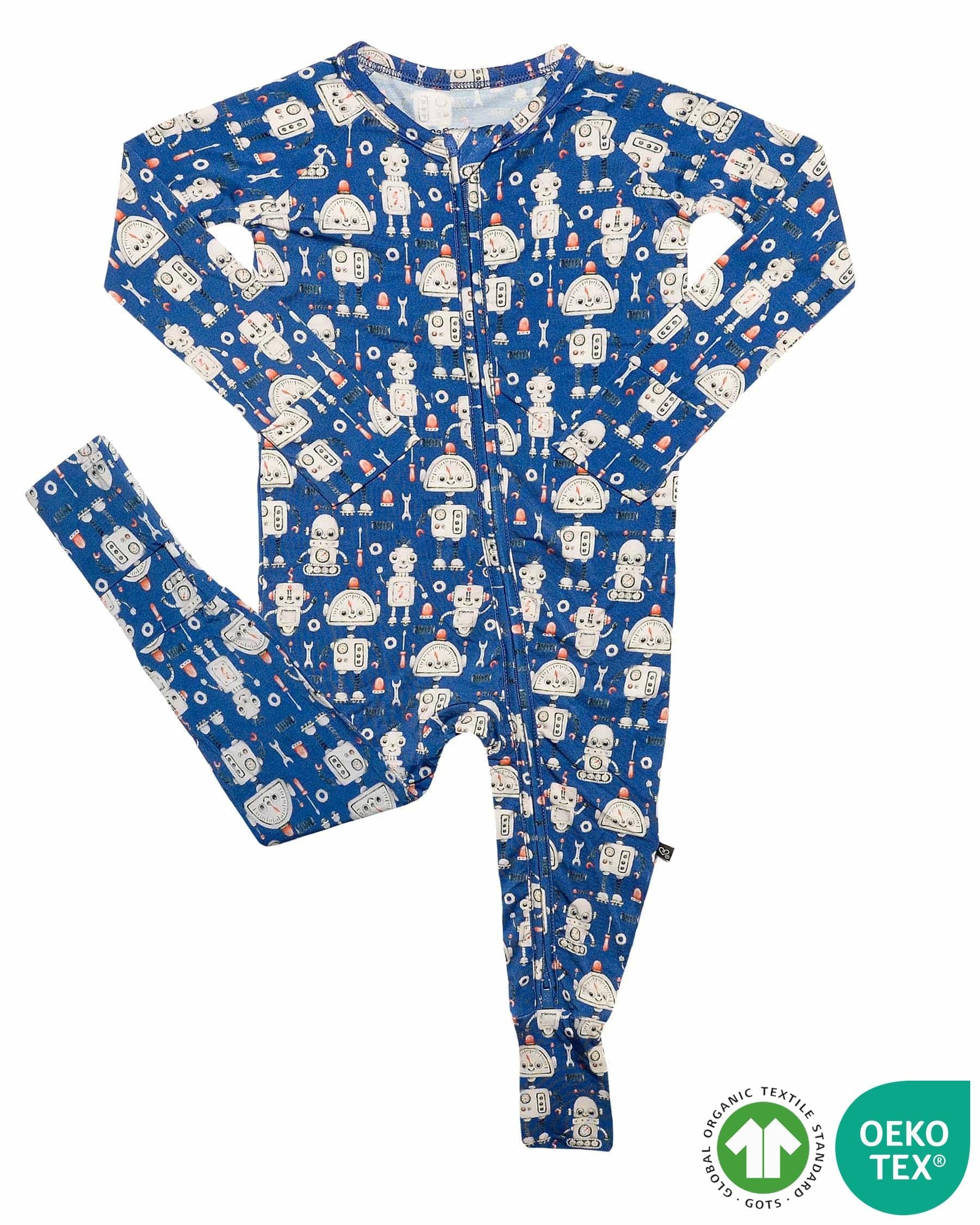 Lev Baby ‘Poppy’™: The Convertible Romper