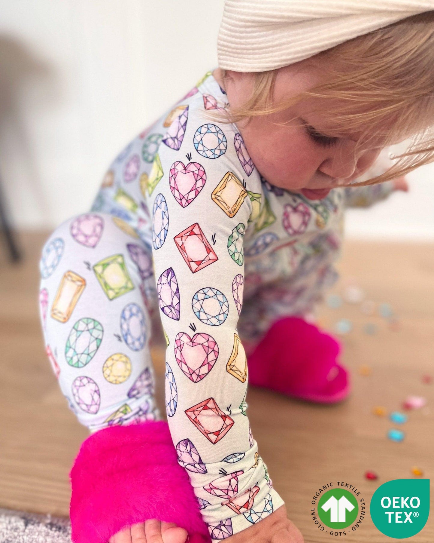 Ruby 'Poppy': The Convertible Romper