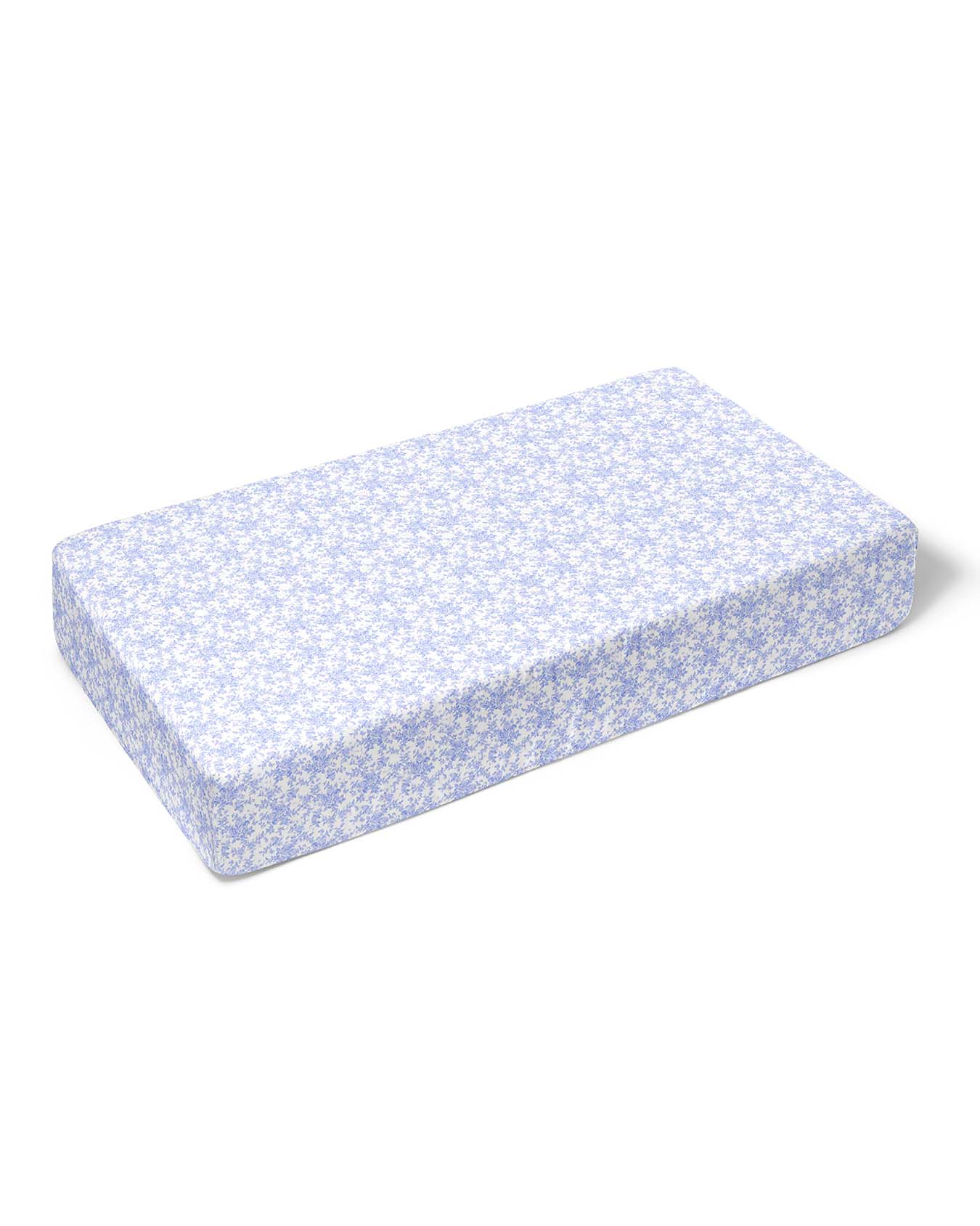 Sarah Crib Sheet