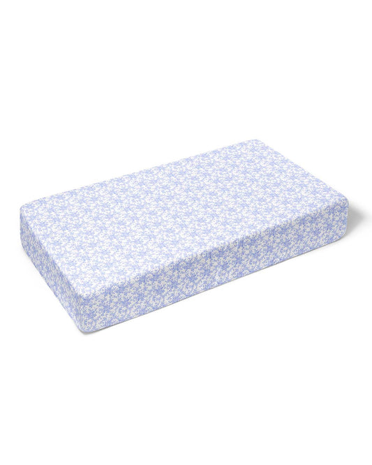 Sarah Crib Sheet