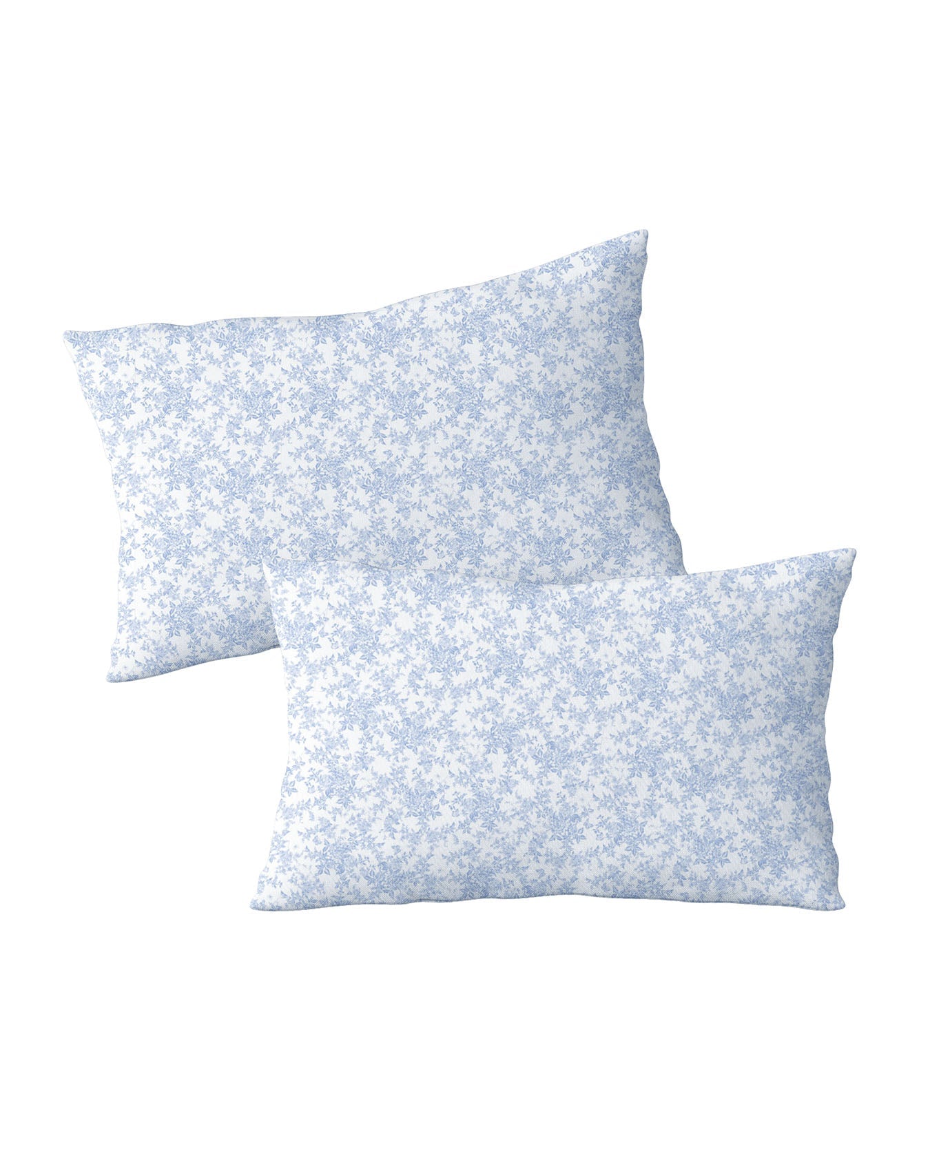 Sarah Pillowcases: Set of 2
