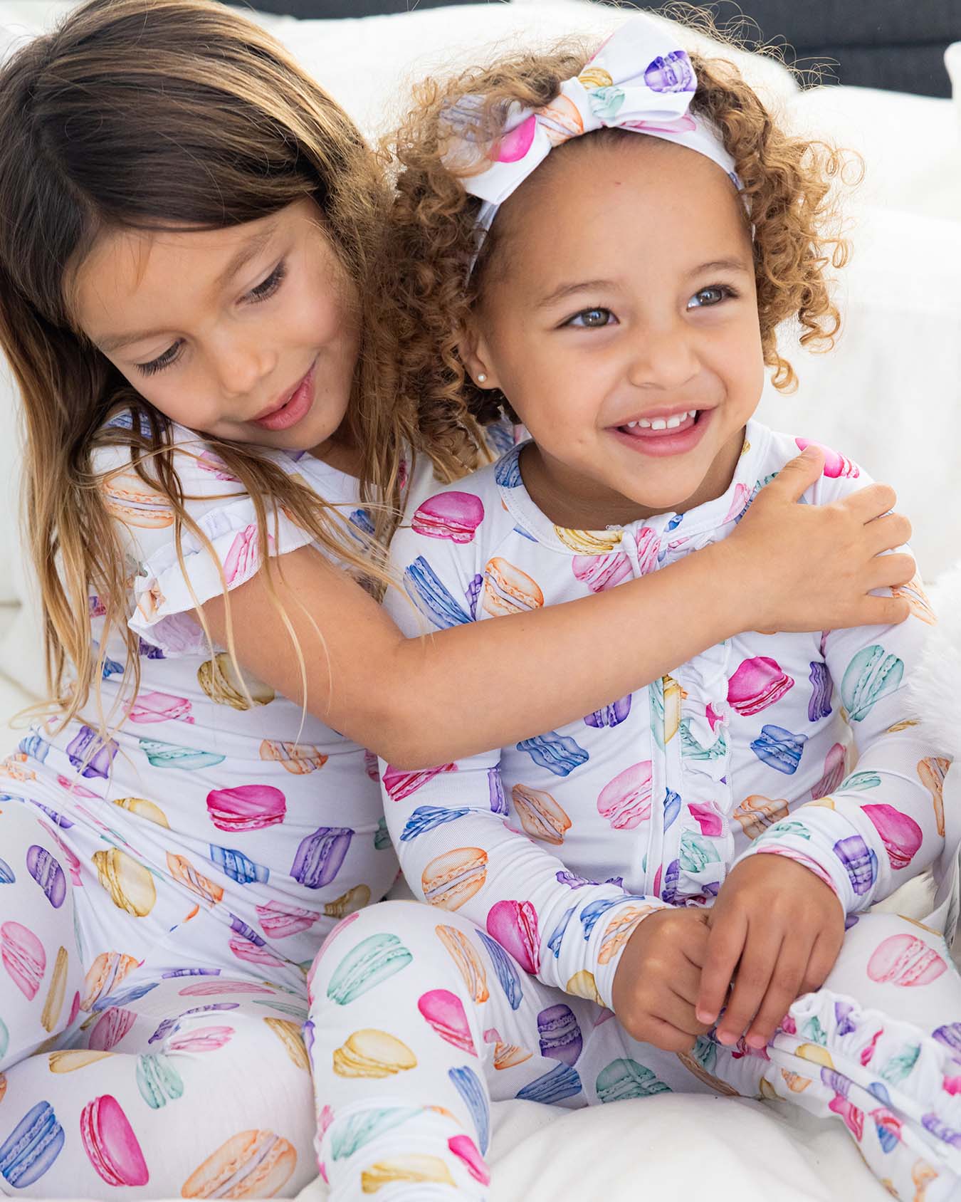 Madeleine Toddler Lounge