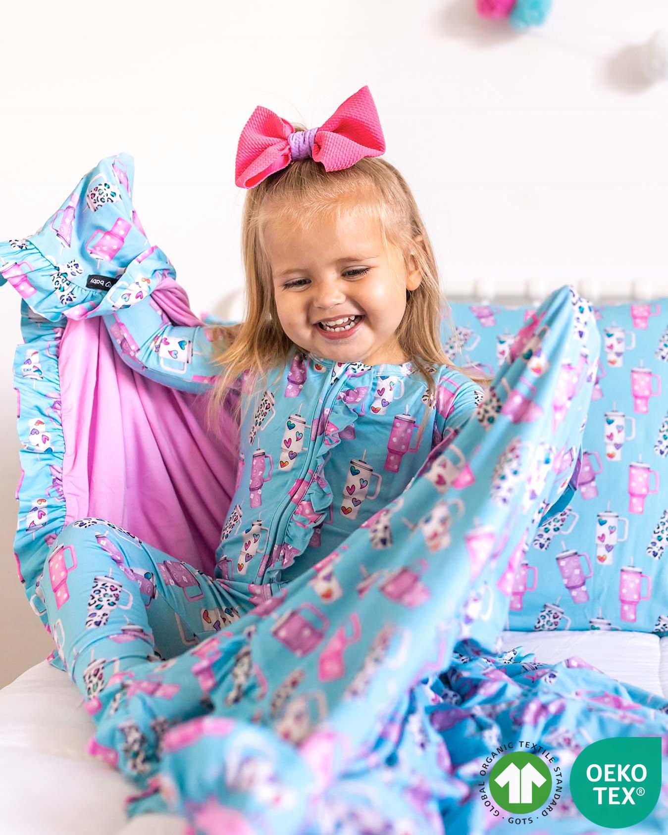 Skyler Pillowcases