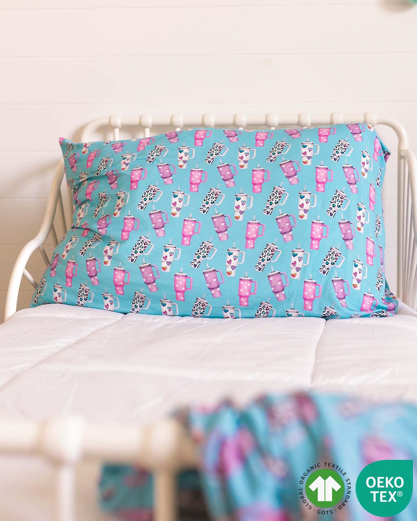 Skyler Pillowcases