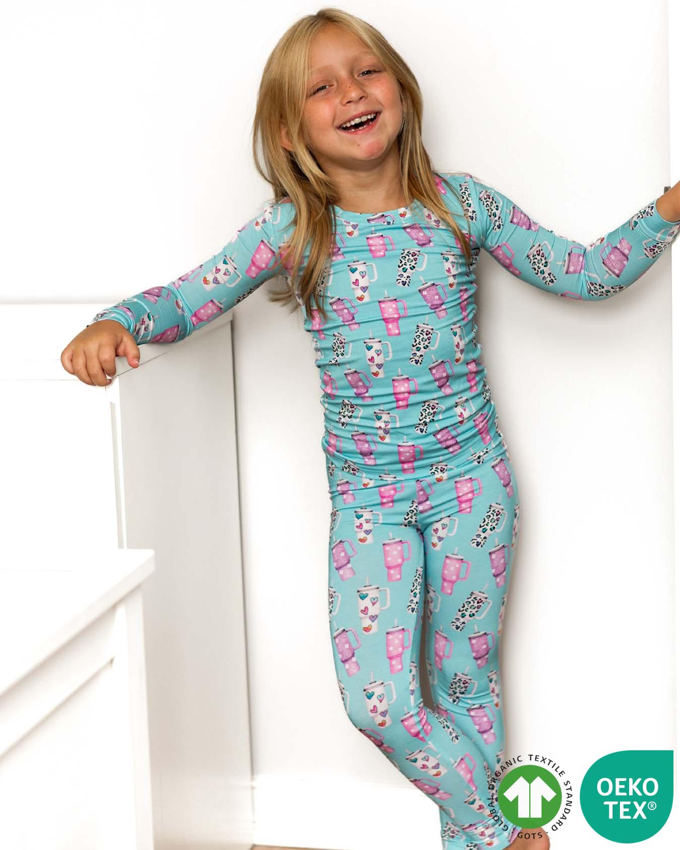 Skyler Toddler Lounge