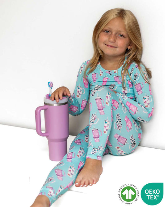 Skyler Toddler Lounge