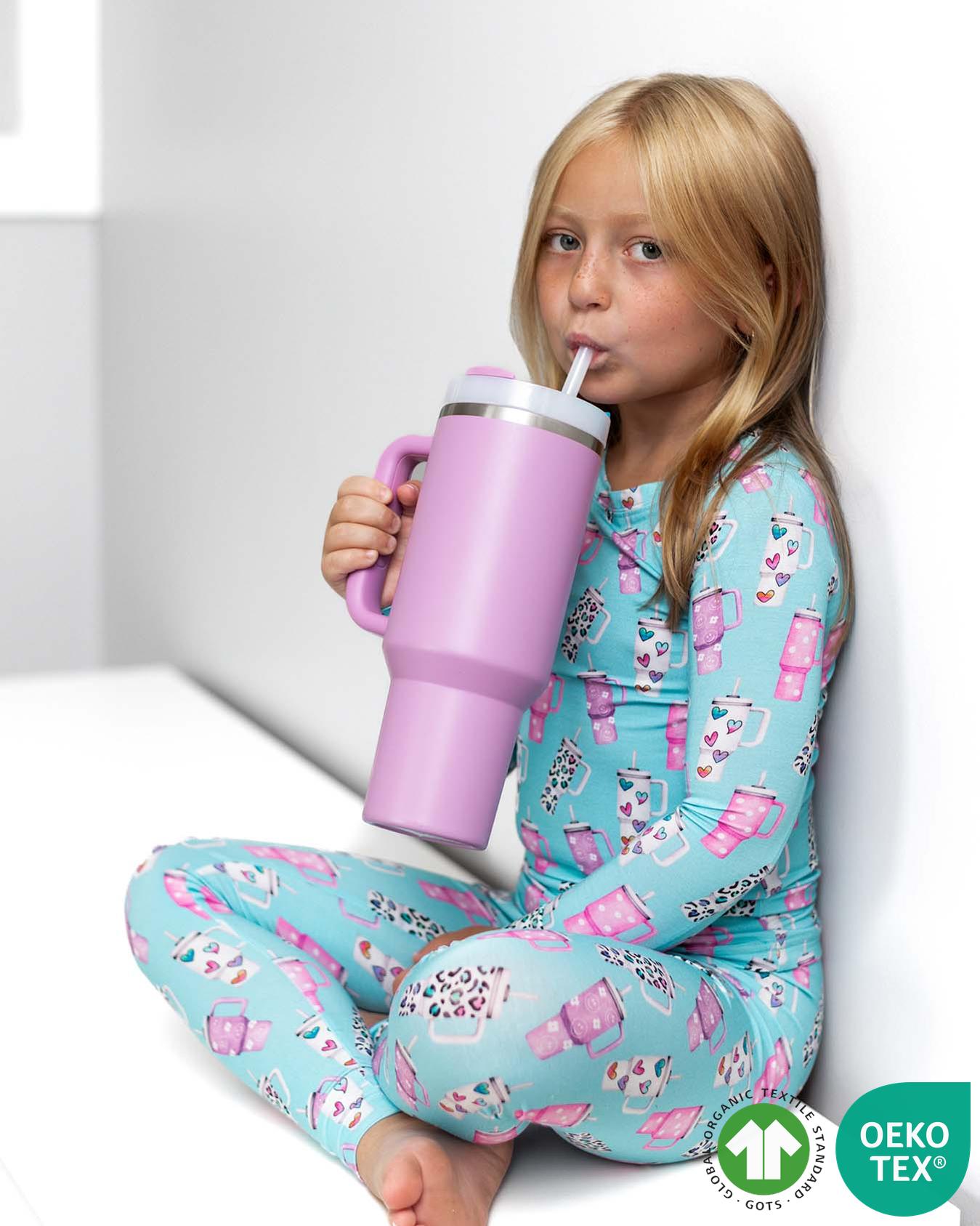 Skyler Toddler Lounge