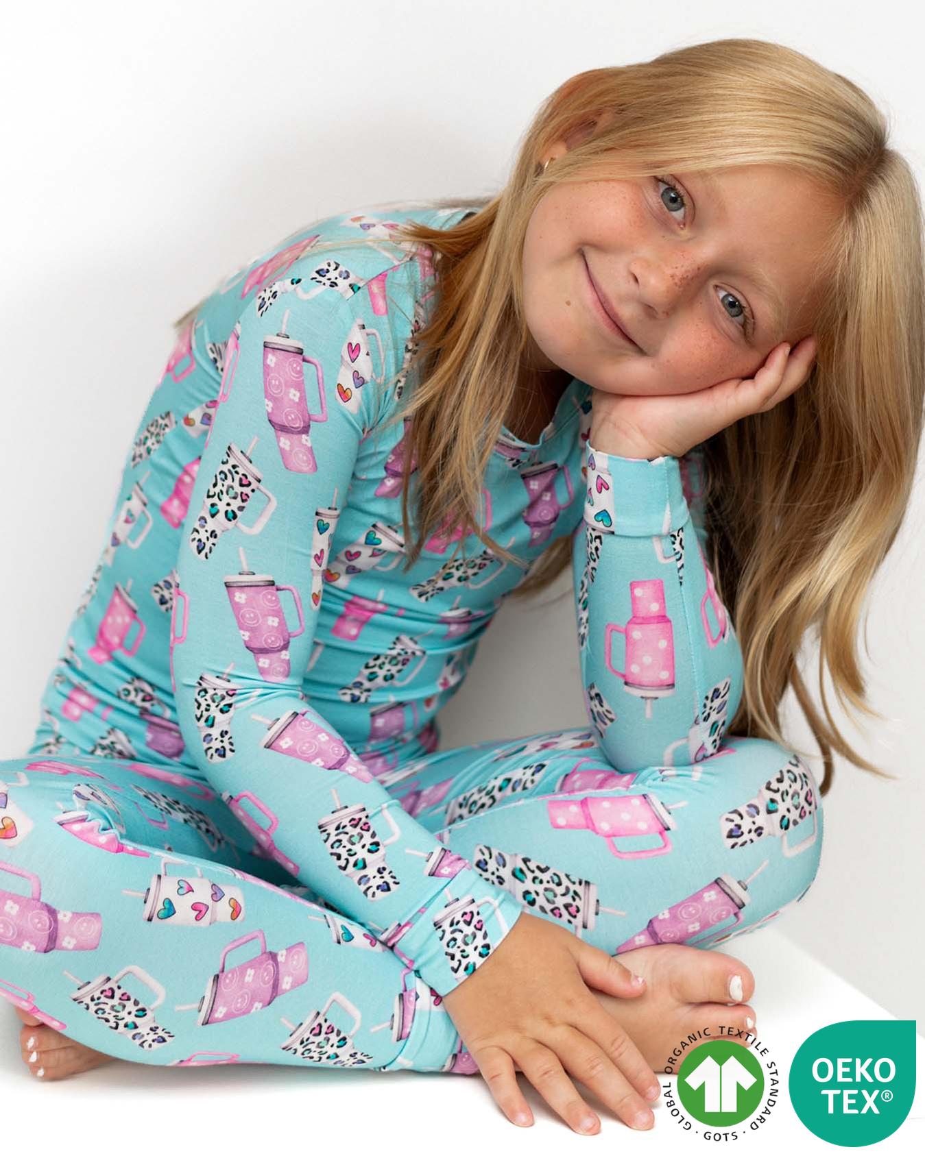 Skyler Toddler Lounge