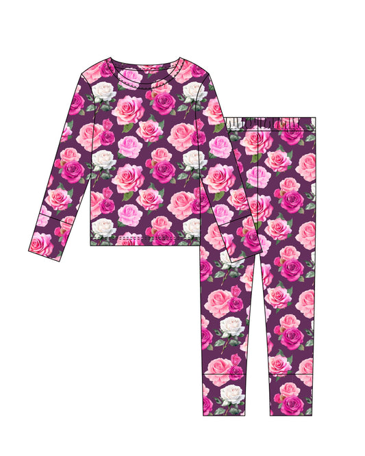 Amara Toddler Lounge