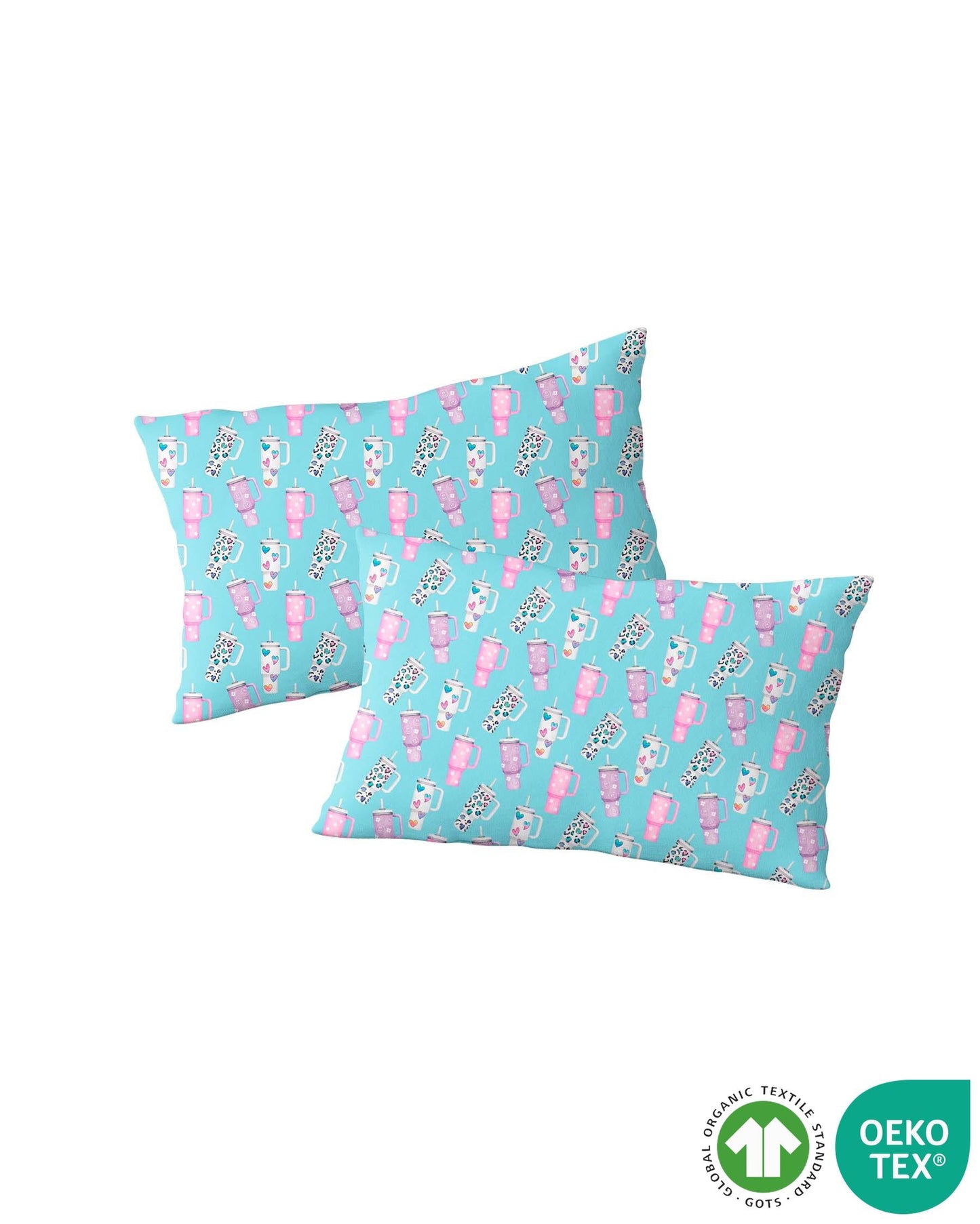 Skyler Pillowcases