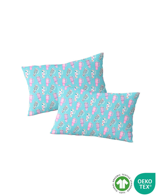 Skyler Pillowcases