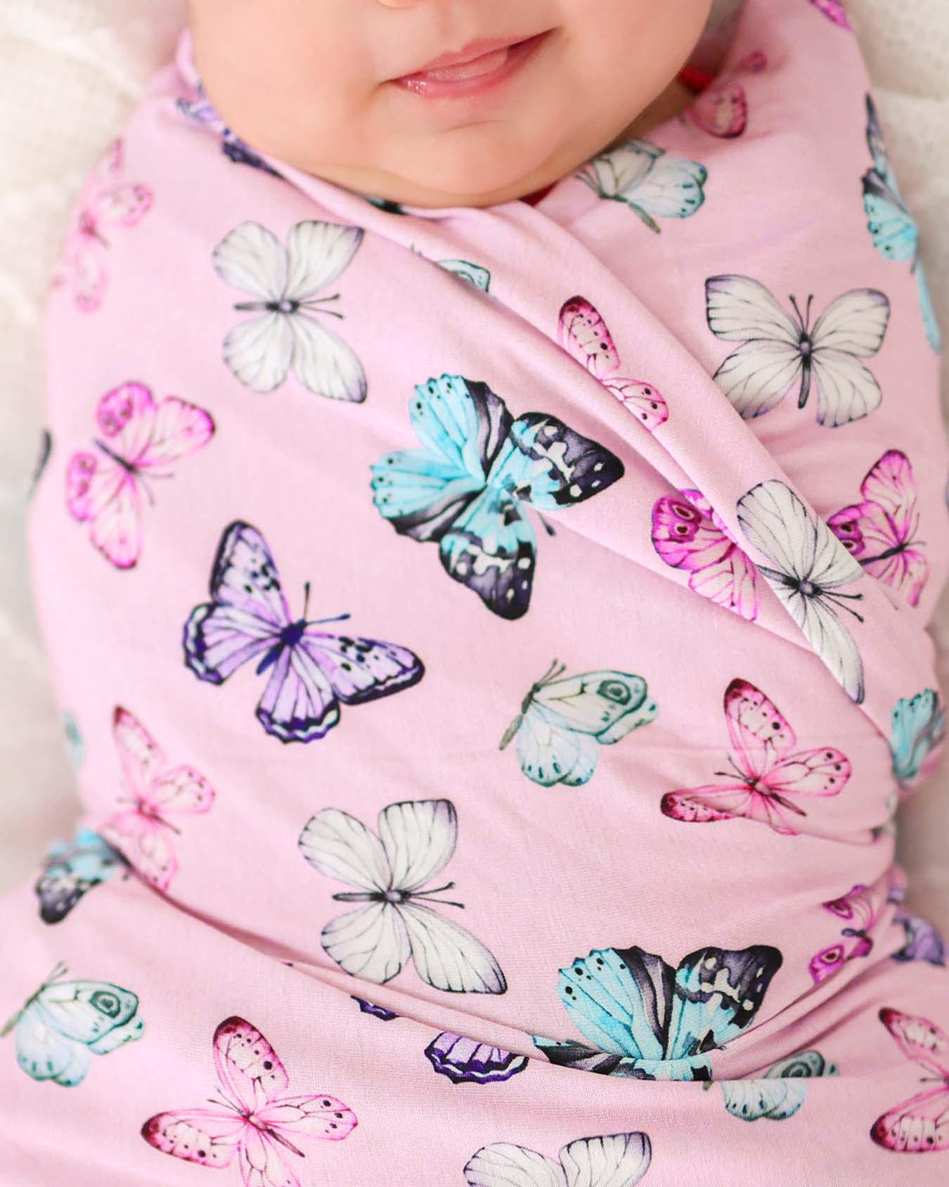 Julia Swaddle