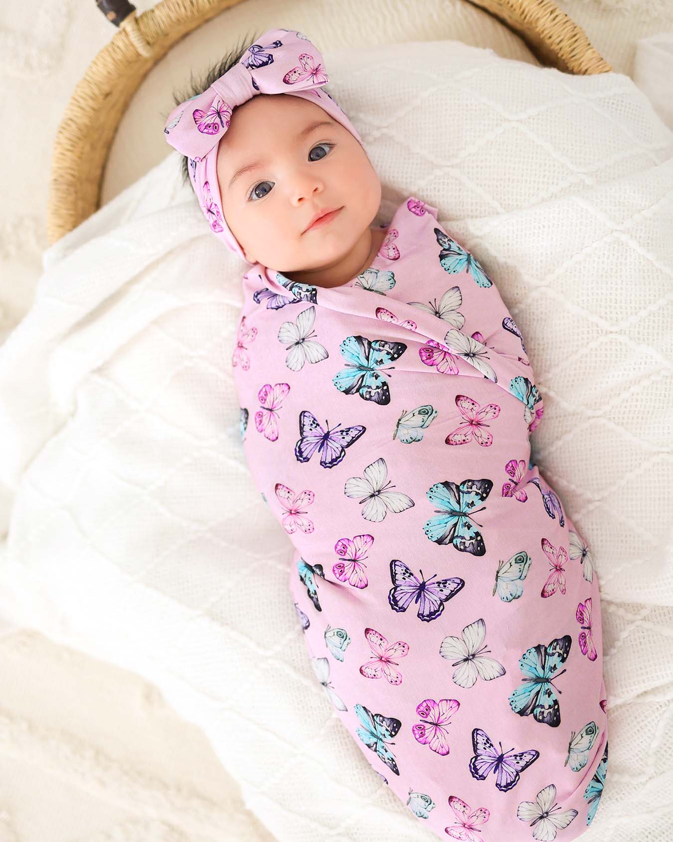 Julia Swaddle